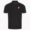 Pro RTX Pro Wicking Piqué Polo Shirt Thumbnail