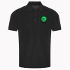 Pro RTX Pro Wicking Piqué Polo Shirt Thumbnail