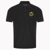 Pro RTX Pro Wicking Piqué Polo Shirt Thumbnail