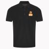 Pro RTX Pro Wicking Piqué Polo Shirt Thumbnail