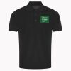 Pro RTX Pro Wicking Piqué Polo Shirt Thumbnail