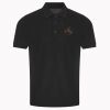 Pro RTX Pro Wicking Piqué Polo Shirt Thumbnail