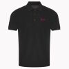 Pro RTX Pro Wicking Piqué Polo Shirt Thumbnail