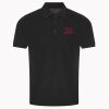 Pro RTX Pro Wicking Piqué Polo Shirt Thumbnail