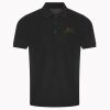 Pro RTX Pro Wicking Piqué Polo Shirt Thumbnail
