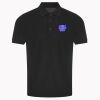 Pro RTX Pro Wicking Piqué Polo Shirt Thumbnail