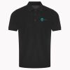 Pro RTX Pro Wicking Piqué Polo Shirt Thumbnail