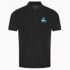 Pro RTX Pro Wicking Piqué Polo Shirt Thumbnail