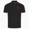 Pro RTX Pro Wicking Piqué Polo Shirt Thumbnail
