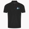 Pro RTX Pro Wicking Piqué Polo Shirt Thumbnail
