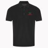 Pro RTX Pro Wicking Piqué Polo Shirt Thumbnail