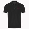 Pro RTX Pro Wicking Piqué Polo Shirt Thumbnail