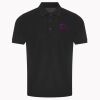 Pro RTX Pro Wicking Piqué Polo Shirt Thumbnail
