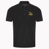 Pro RTX Pro Wicking Piqué Polo Shirt Thumbnail