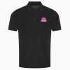 Pro RTX Pro Wicking Piqué Polo Shirt Thumbnail