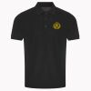 Pro RTX Pro Wicking Piqué Polo Shirt Thumbnail