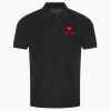 Pro RTX Pro Wicking Piqué Polo Shirt Thumbnail