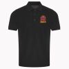 Pro RTX Pro Wicking Piqué Polo Shirt Thumbnail
