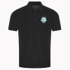 Pro RTX Pro Wicking Piqué Polo Shirt Thumbnail