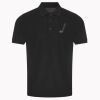 Pro RTX Pro Wicking Piqué Polo Shirt Thumbnail