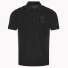 Pro RTX Pro Wicking Piqué Polo Shirt Thumbnail