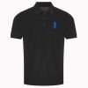 Pro RTX Pro Wicking Piqué Polo Shirt Thumbnail