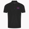 Pro RTX Pro Wicking Piqué Polo Shirt Thumbnail