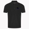Pro RTX Pro Wicking Piqué Polo Shirt Thumbnail