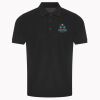 Pro RTX Pro Wicking Piqué Polo Shirt Thumbnail