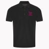 Pro RTX Pro Wicking Piqué Polo Shirt Thumbnail