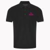 Pro RTX Pro Wicking Piqué Polo Shirt Thumbnail