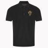 Pro RTX Pro Wicking Piqué Polo Shirt Thumbnail