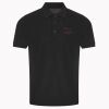 Pro RTX Pro Wicking Piqué Polo Shirt Thumbnail