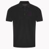 Pro RTX Pro Wicking Piqué Polo Shirt Thumbnail