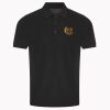 Pro RTX Pro Wicking Piqué Polo Shirt Thumbnail