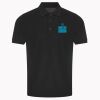 Pro RTX Pro Wicking Piqué Polo Shirt Thumbnail