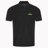 Pro RTX Pro Wicking Piqué Polo Shirt Thumbnail